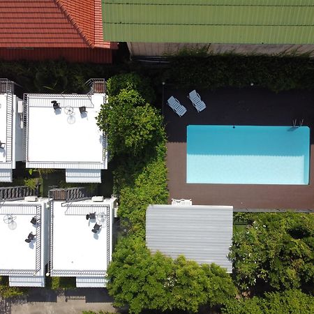 Phannarai House Lamai Beach  Exterior foto