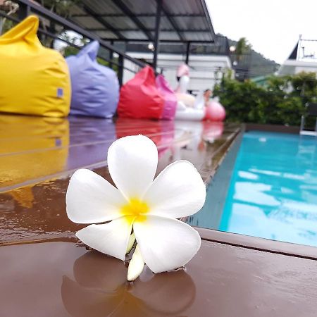 Phannarai House Lamai Beach  Exterior foto