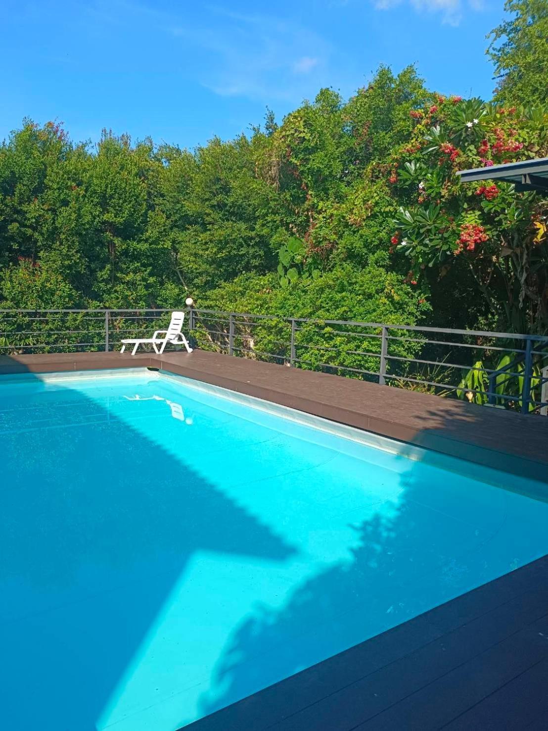 Phannarai House Lamai Beach  Exterior foto