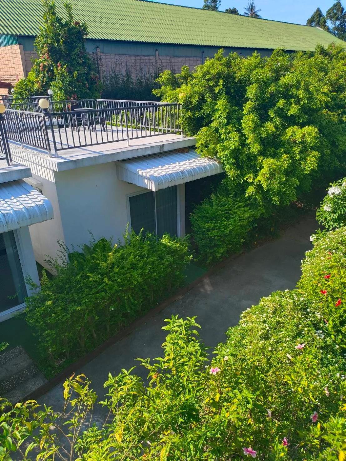 Phannarai House Lamai Beach  Exterior foto