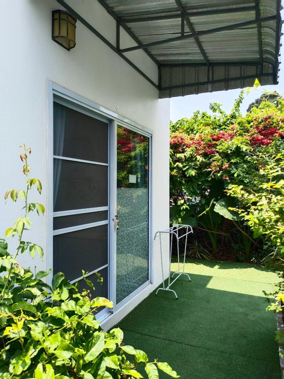 Phannarai House Lamai Beach  Exterior foto
