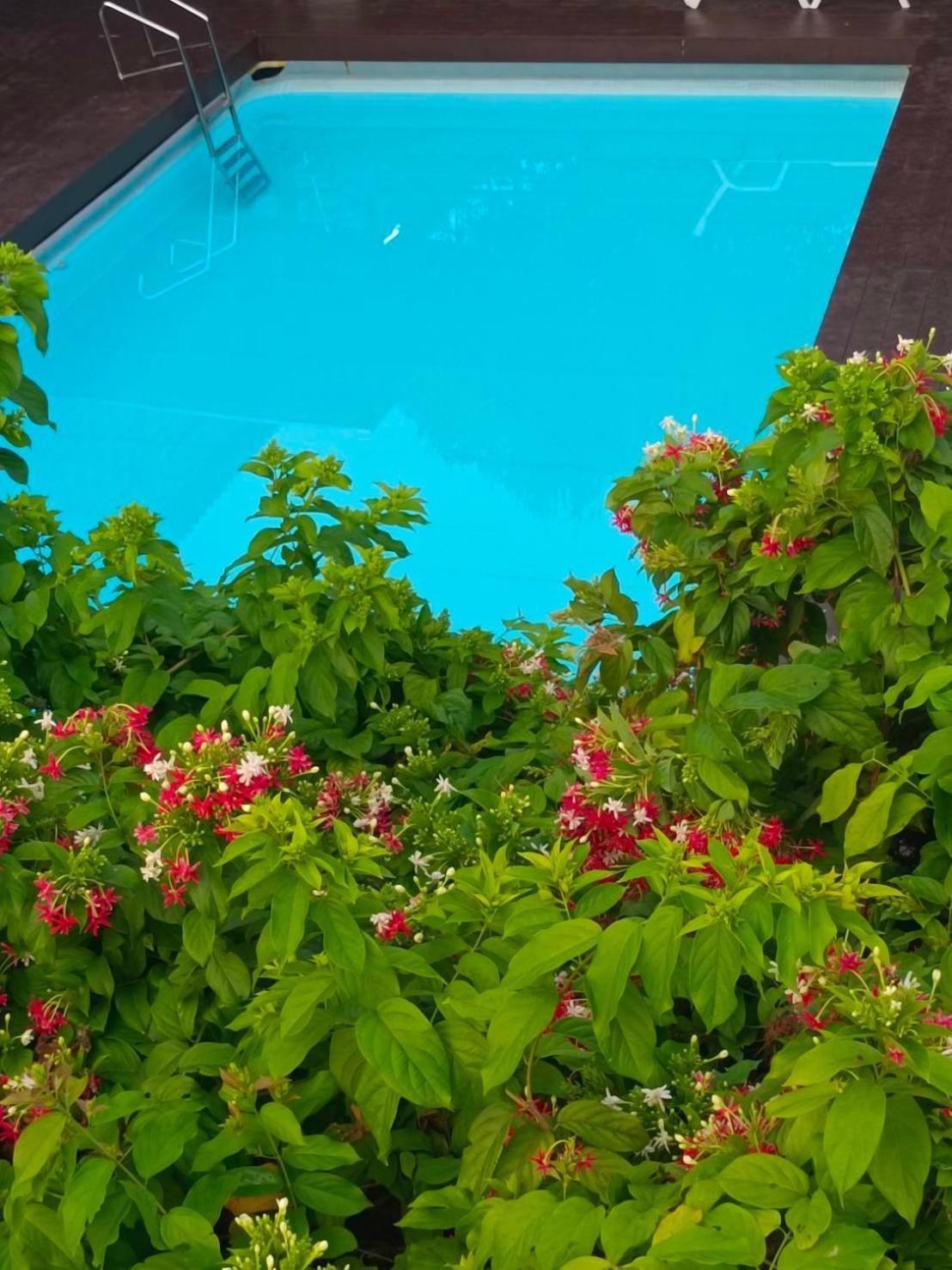Phannarai House Lamai Beach  Exterior foto
