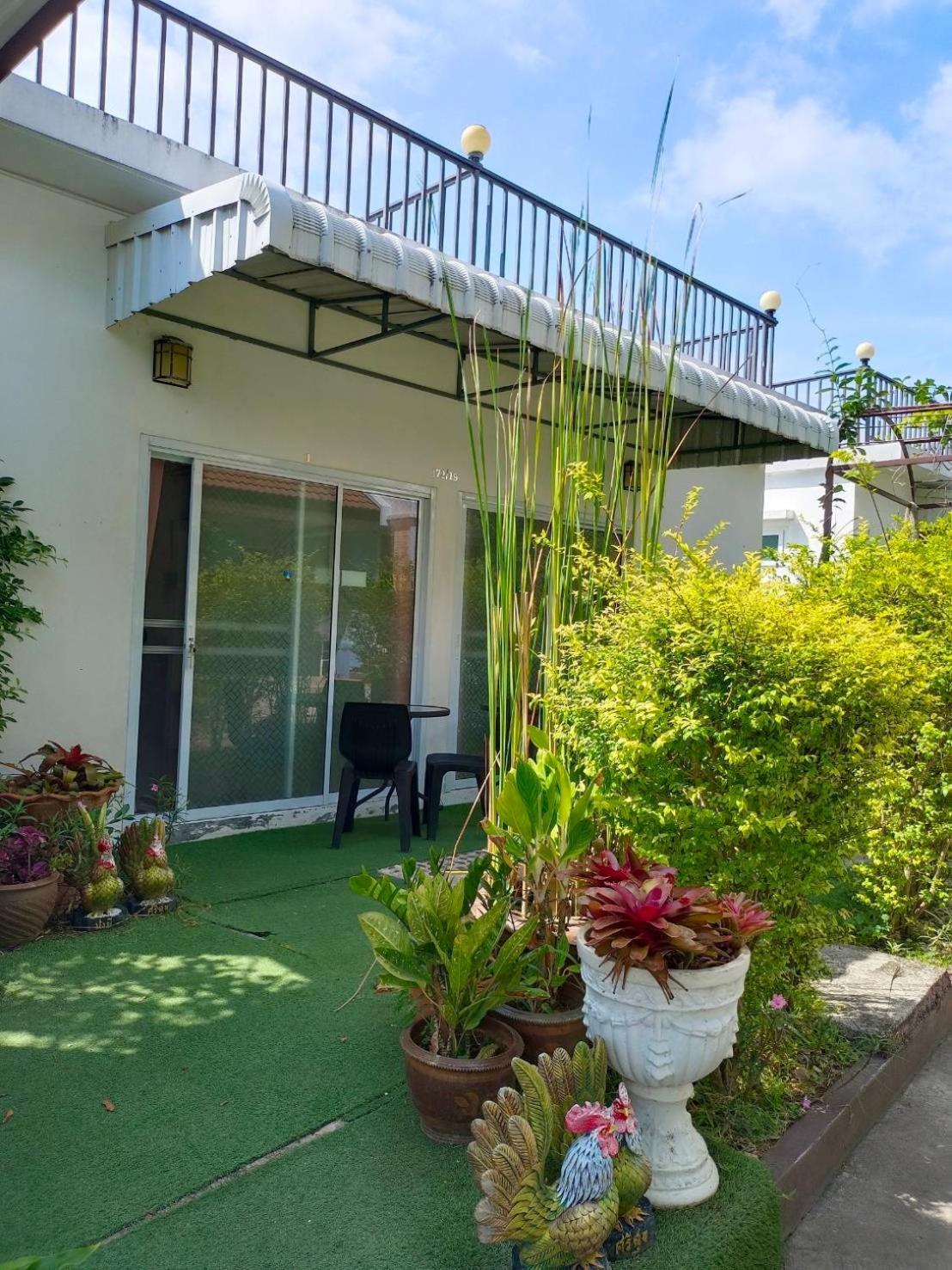 Phannarai House Lamai Beach  Exterior foto