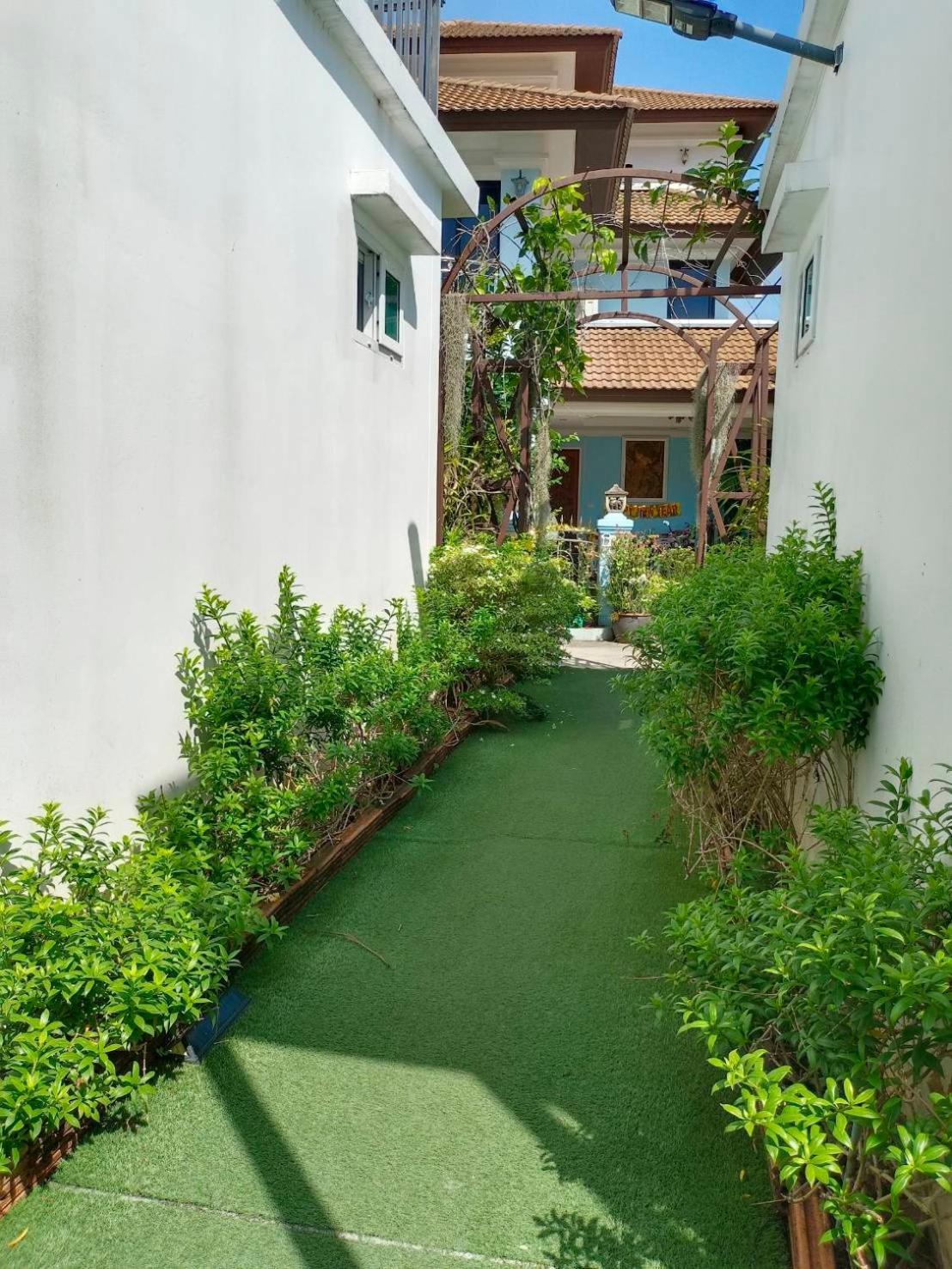 Phannarai House Lamai Beach  Exterior foto