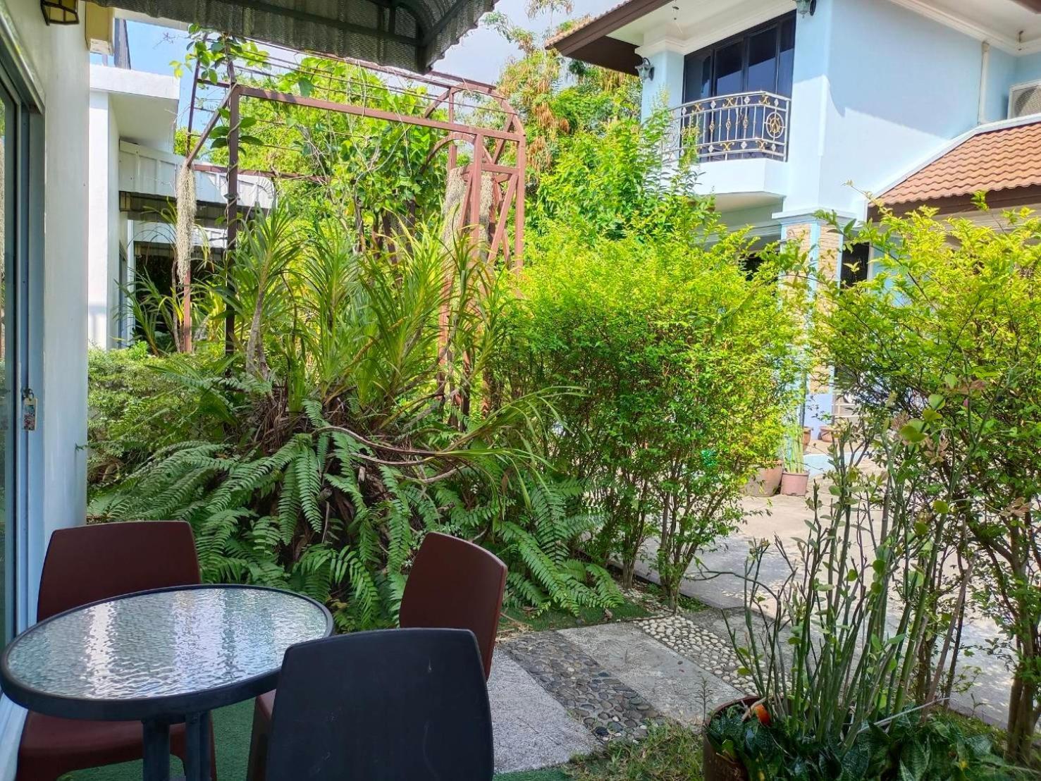 Phannarai House Lamai Beach  Exterior foto