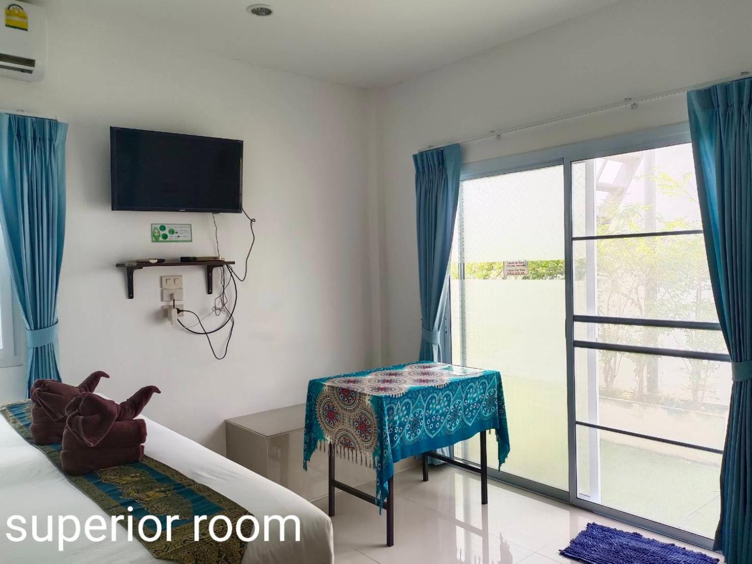 Phannarai House Lamai Beach  Exterior foto