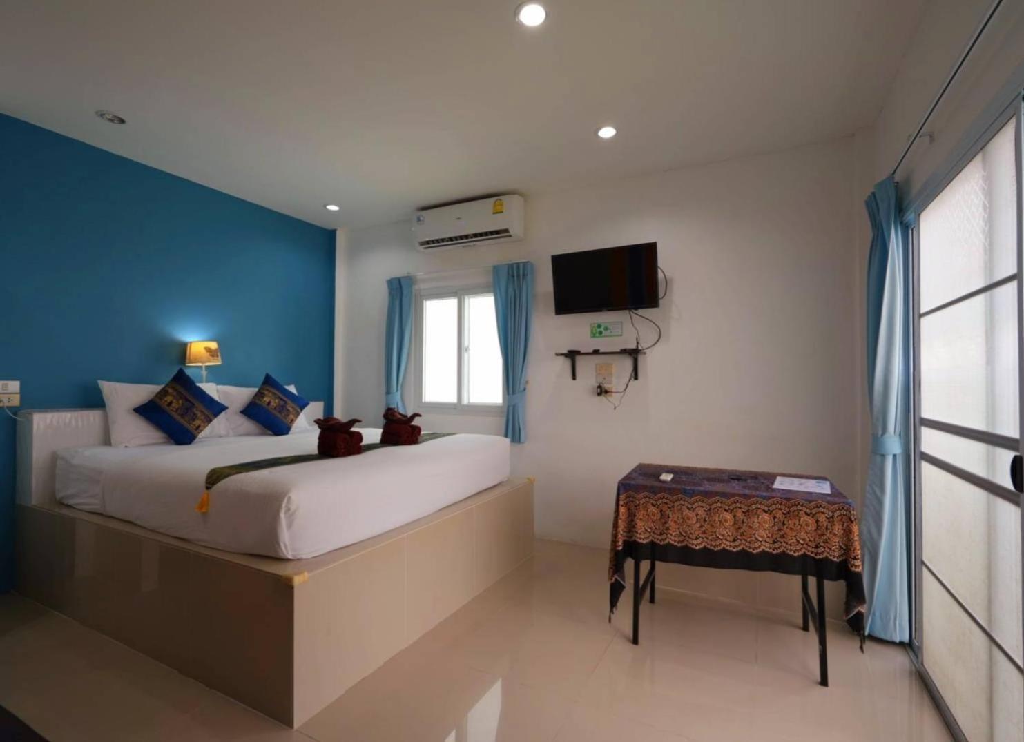 Phannarai House Lamai Beach  Exterior foto