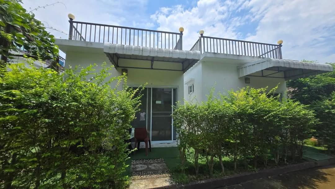 Phannarai House Lamai Beach  Exterior foto
