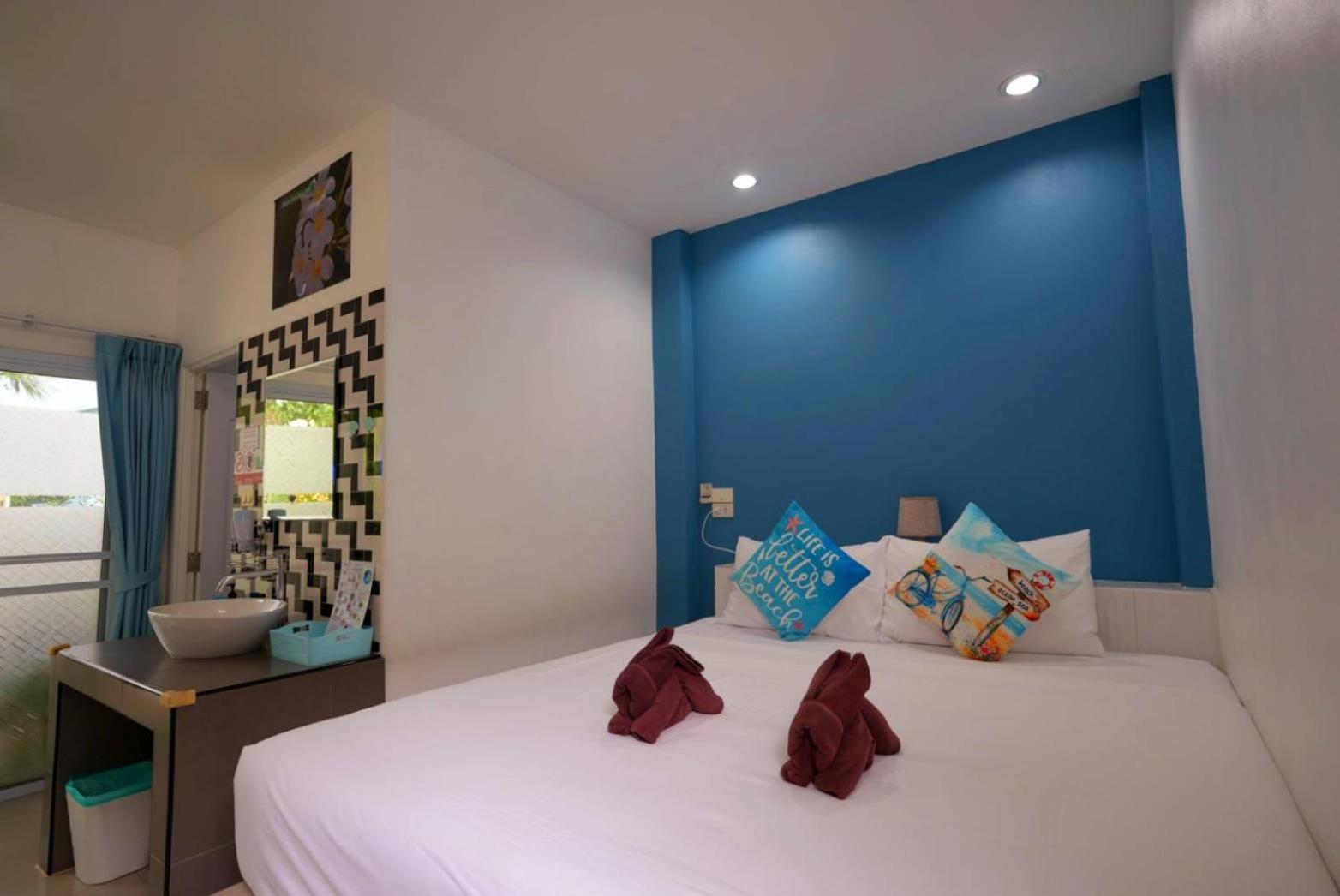 Phannarai House Lamai Beach  Exterior foto