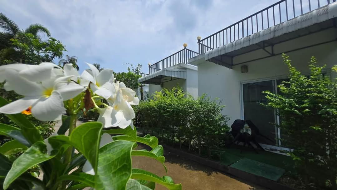 Phannarai House Lamai Beach  Exterior foto