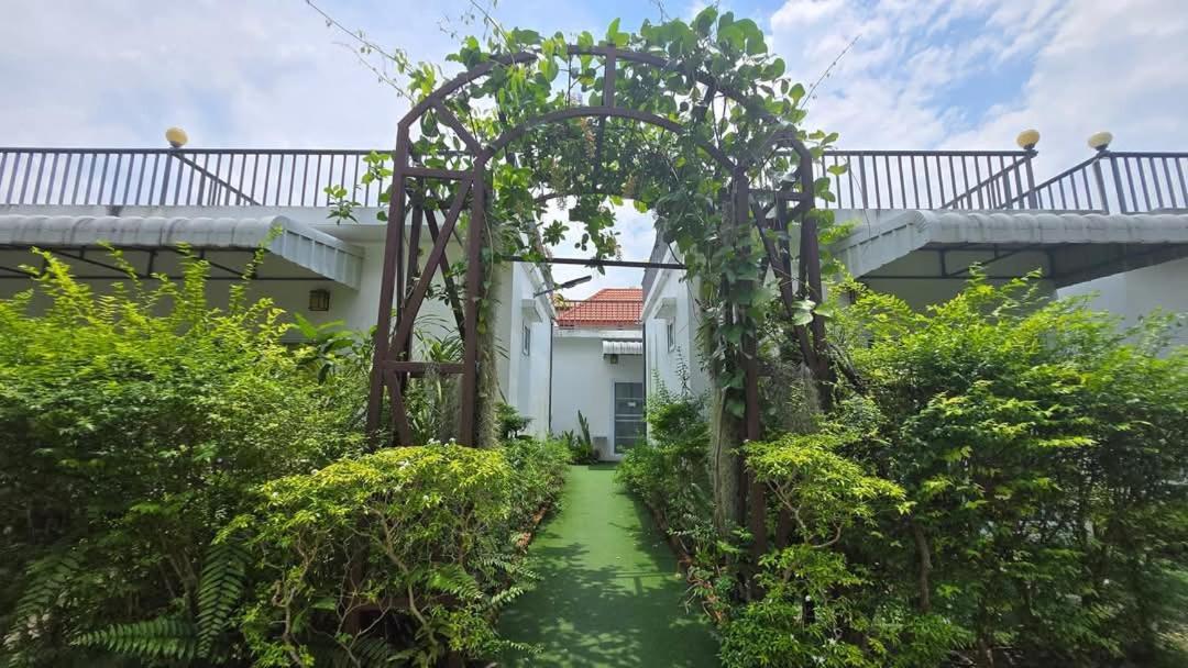 Phannarai House Lamai Beach  Exterior foto